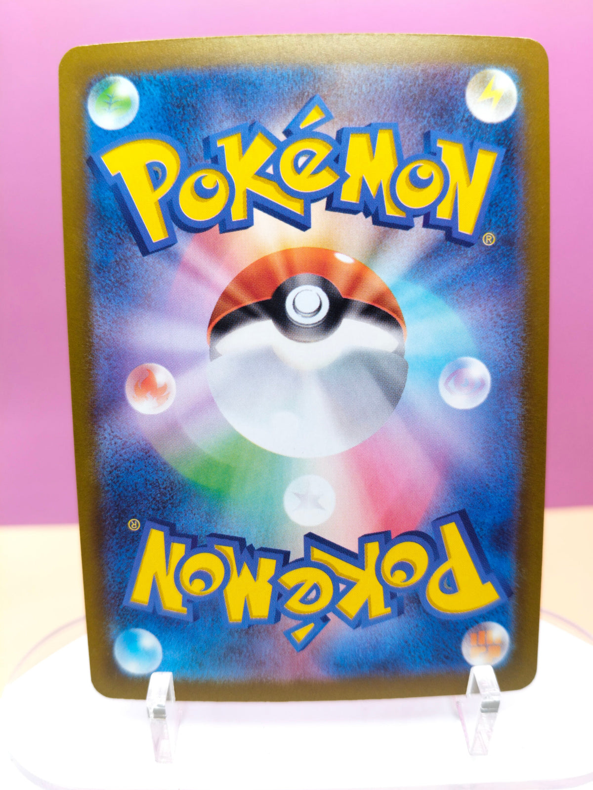 Togekiss - MEGA Dream ex 203/193 aanvullende foto