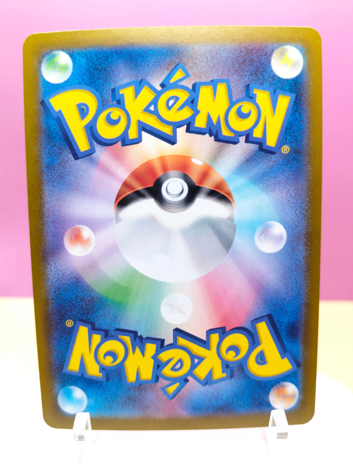 Phanpy - Super Electric Breaker 115/106 aanvullende foto