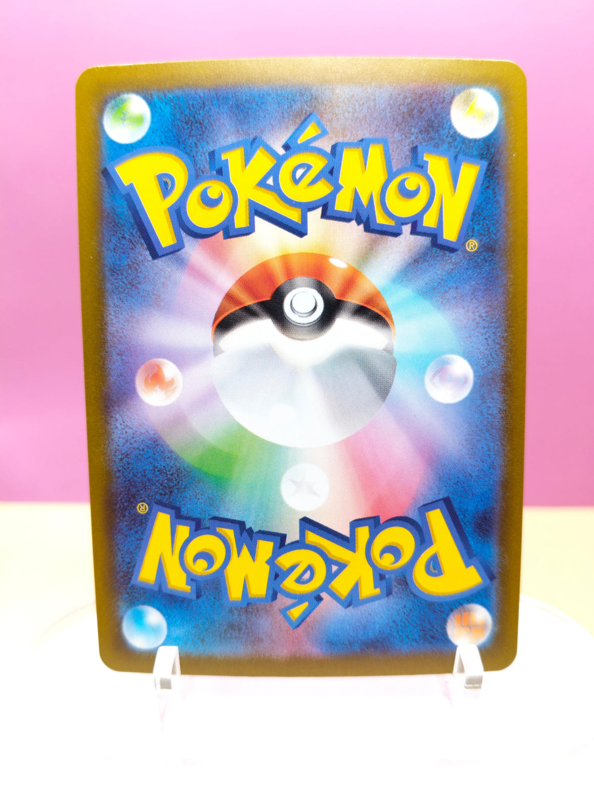 Cynthia's Spiritomb - MEGA Dream ex 208/193 aanvullende foto