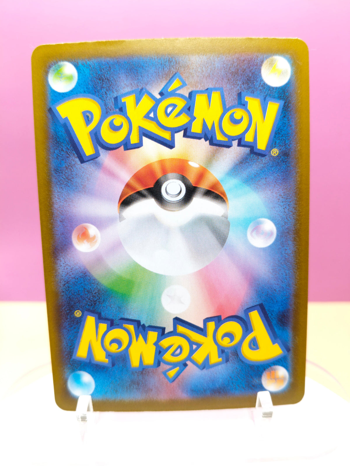 Team Rocket's Weezing - Glory of Team Rocket 105/098 aanvullende foto