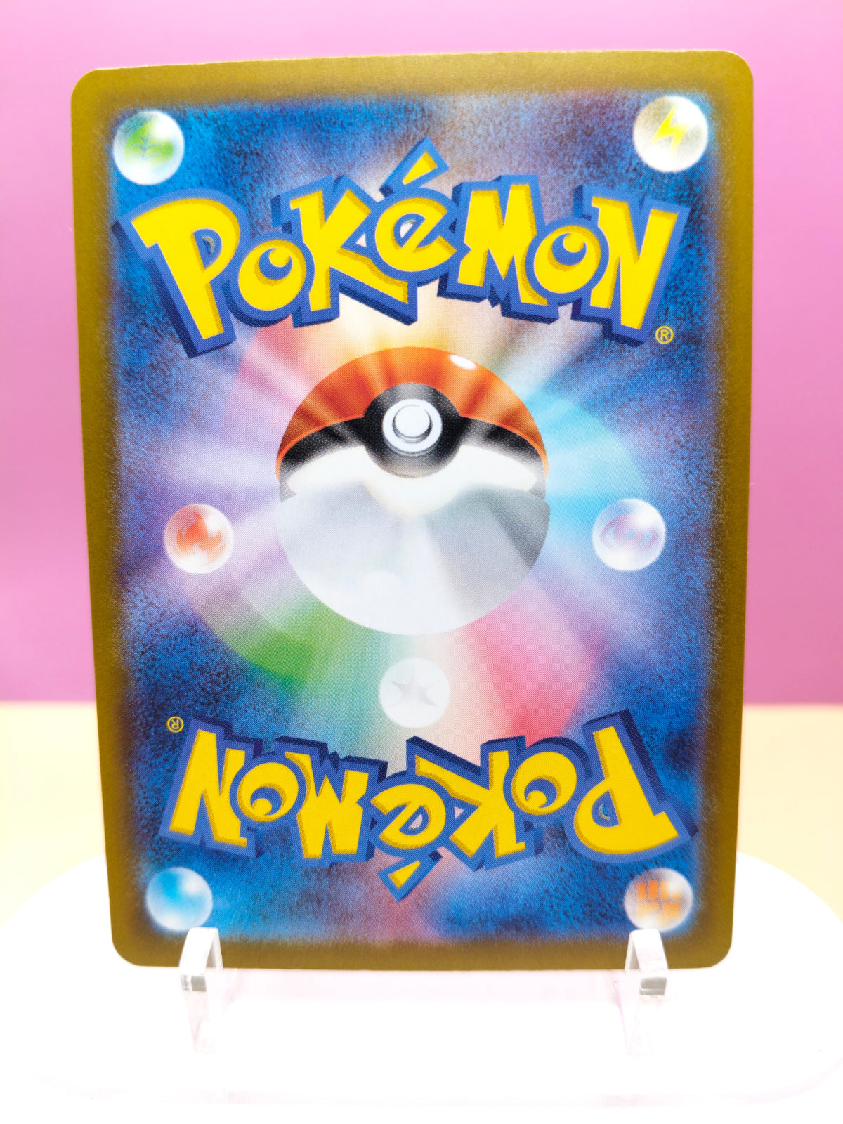 Pikachu - SV-P Promotional cards 291/SV-P aanvullende foto