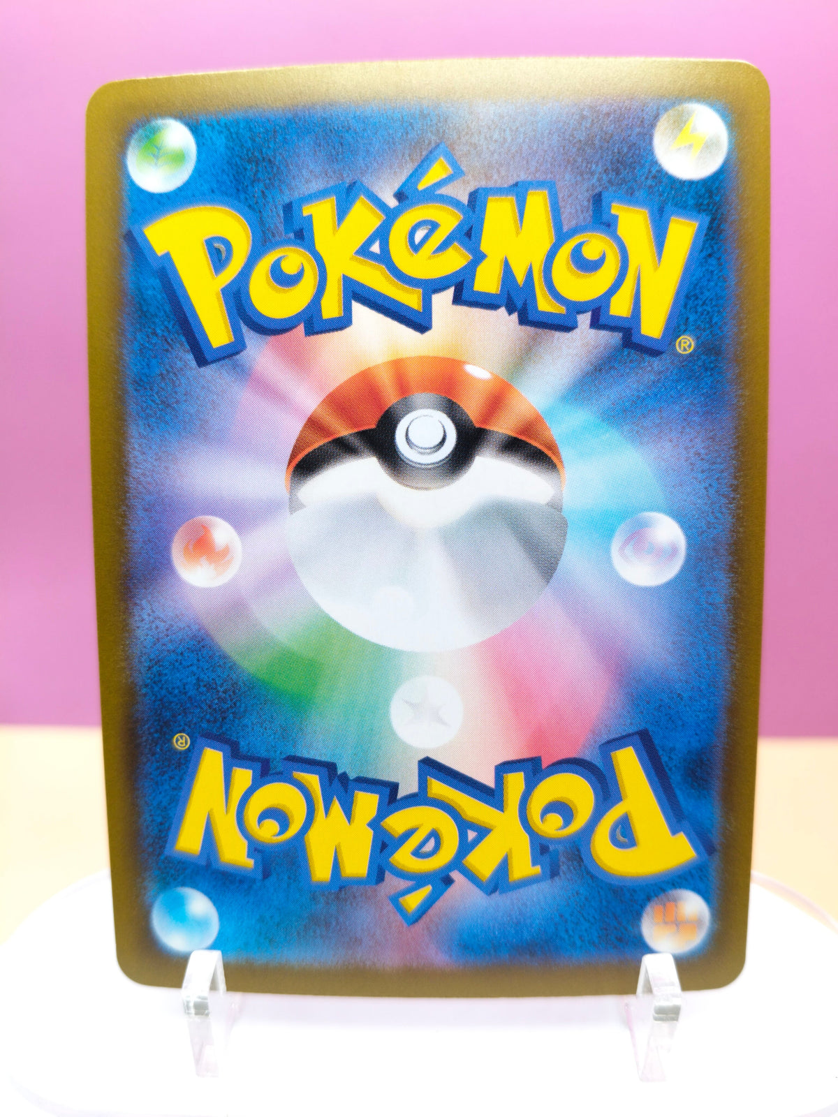 Eevee ex - ex Starter Set Eevee ex 009/019 aanvullende foto