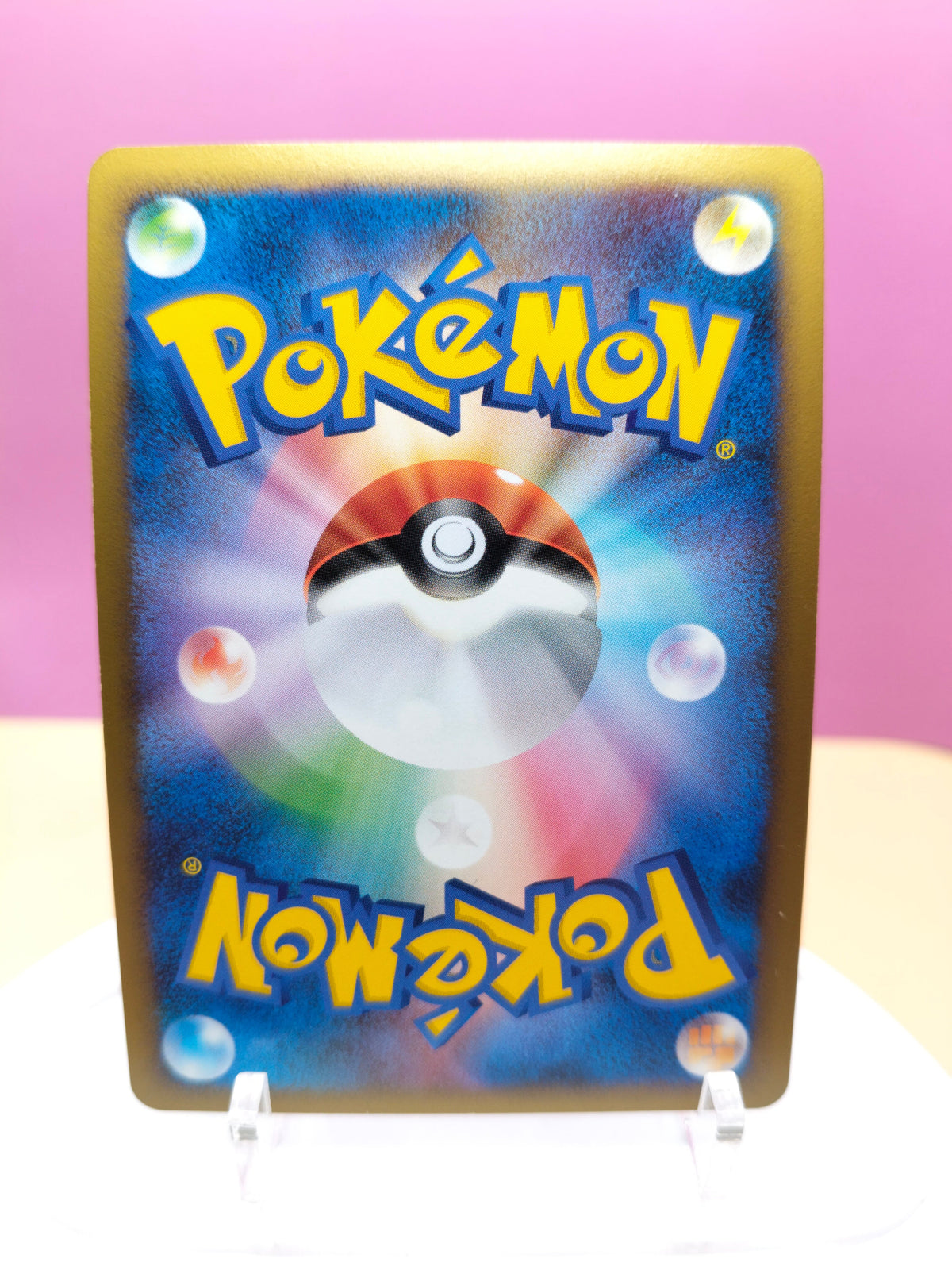 Glaceon - Shaymin LV.X Collection Pack 005/012 aanvullende foto