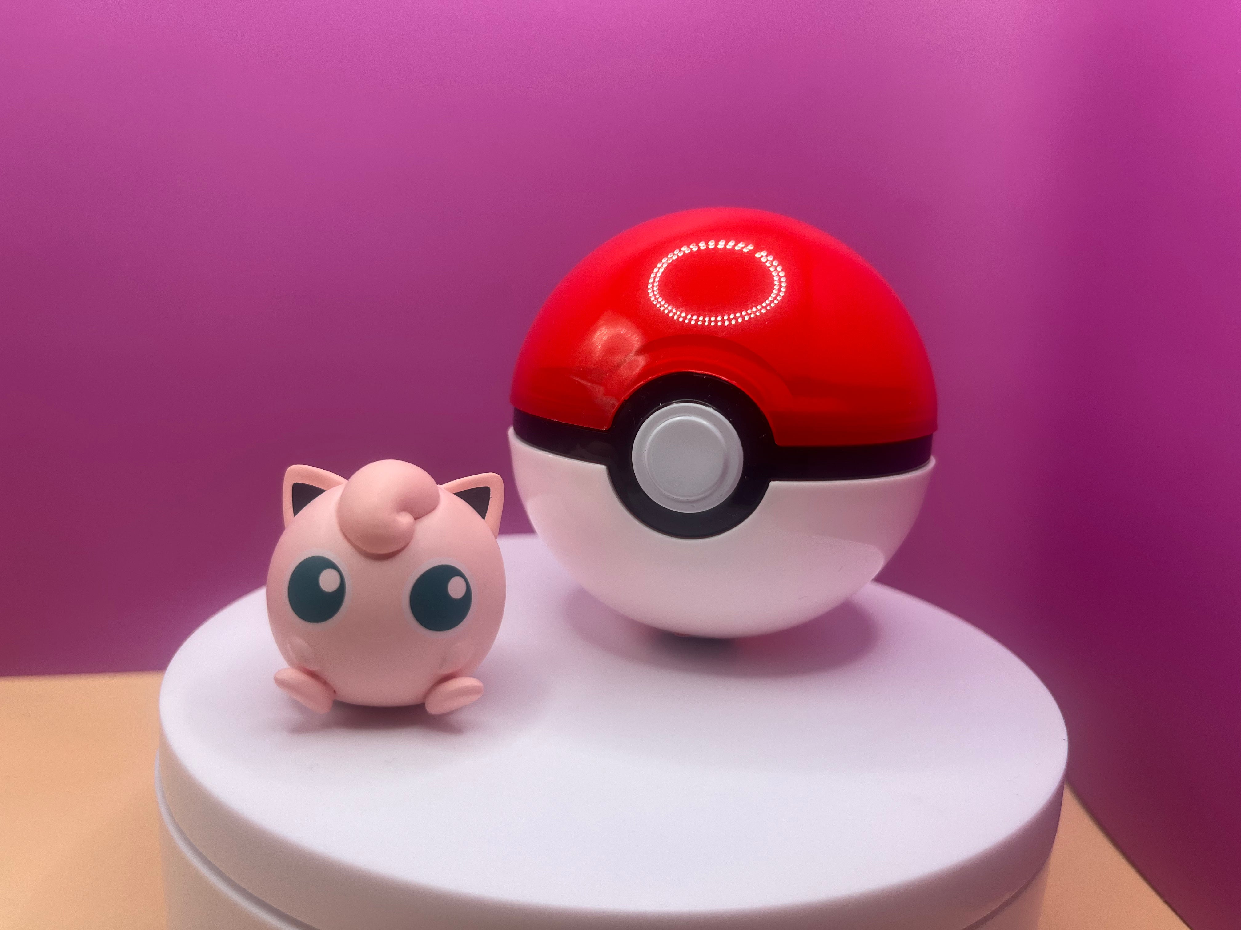 Blindbox Pokeball 151