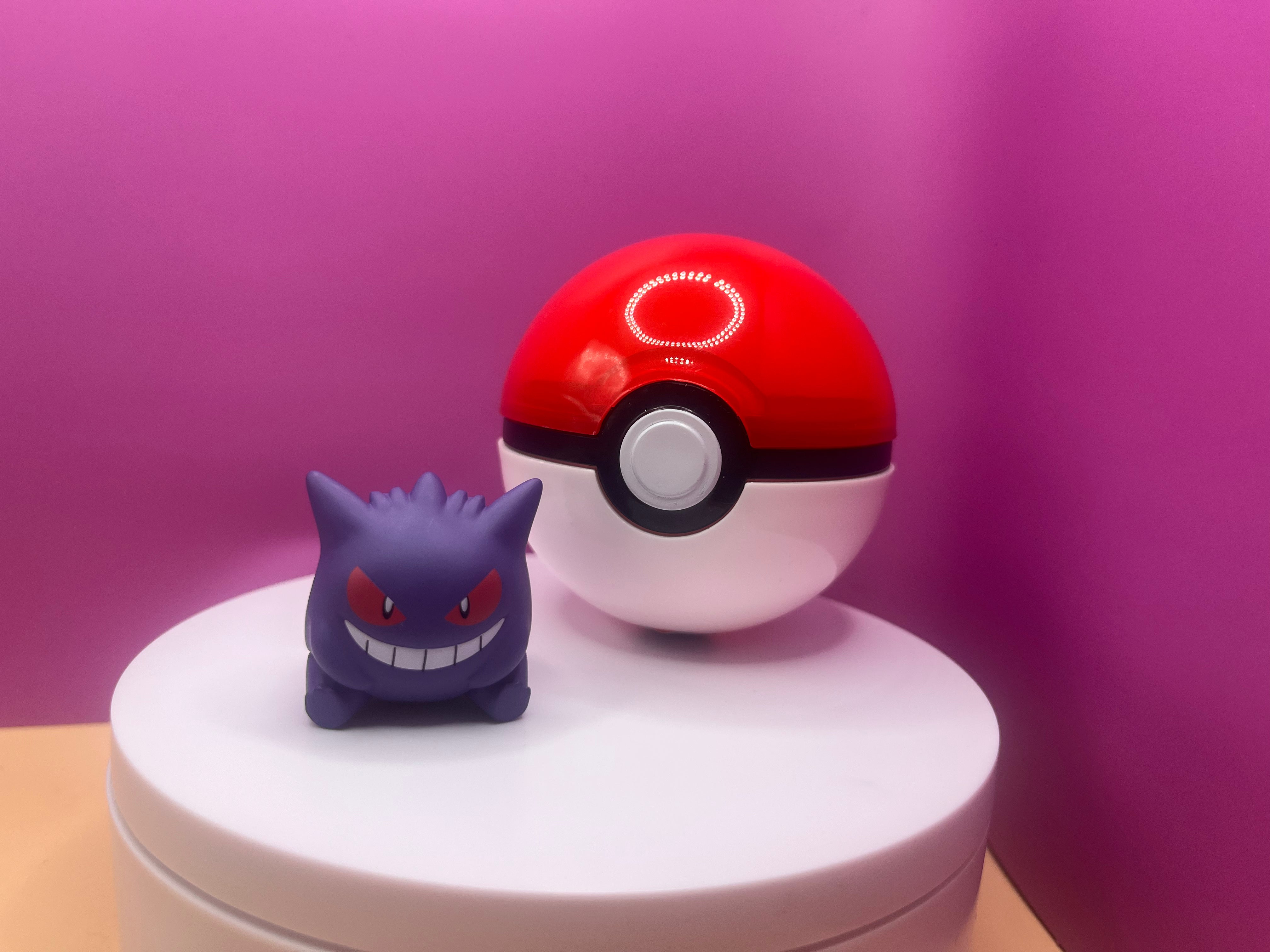 Blindbox Pokeball 151