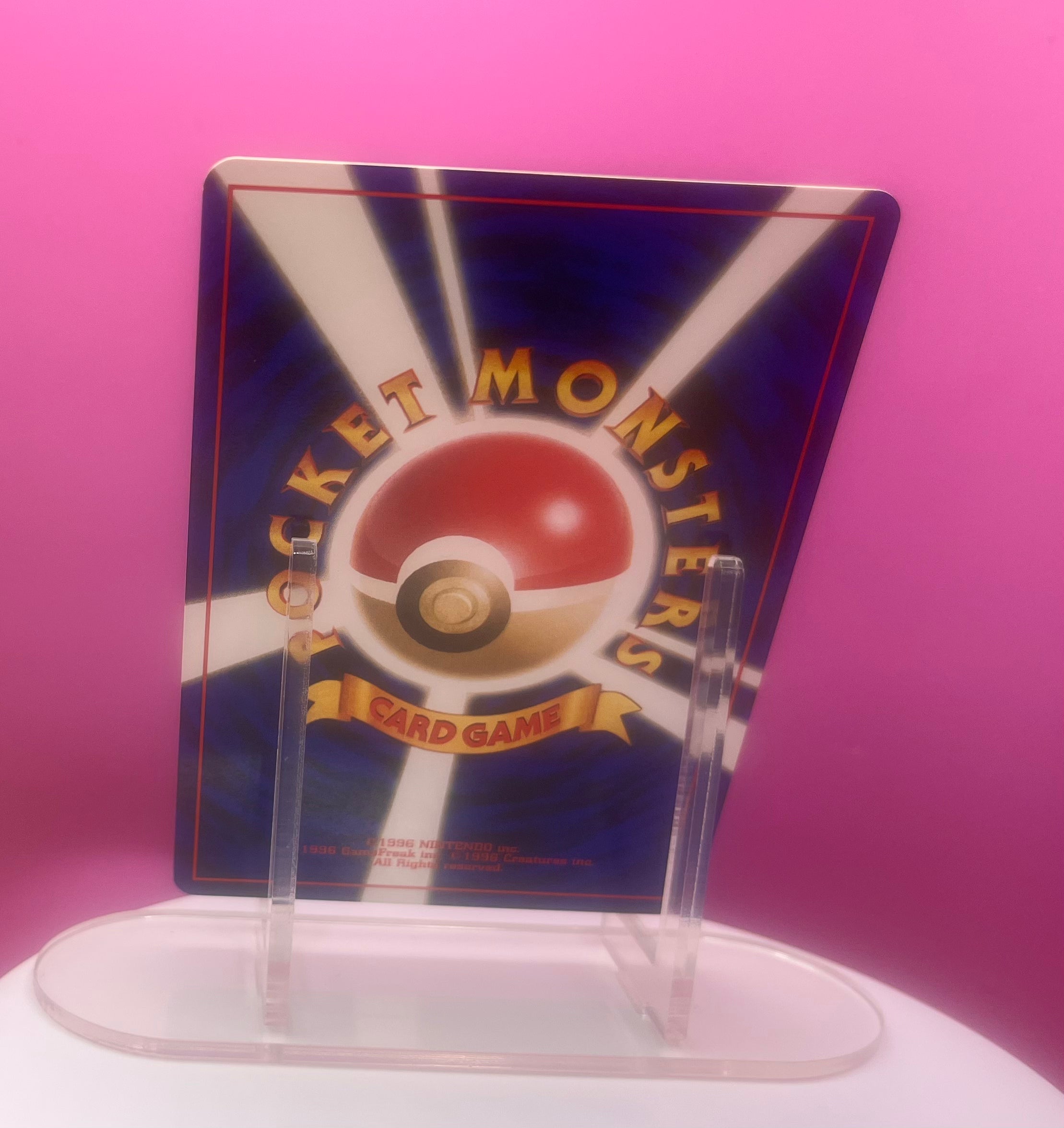 Wooper - Crossing The Ruins