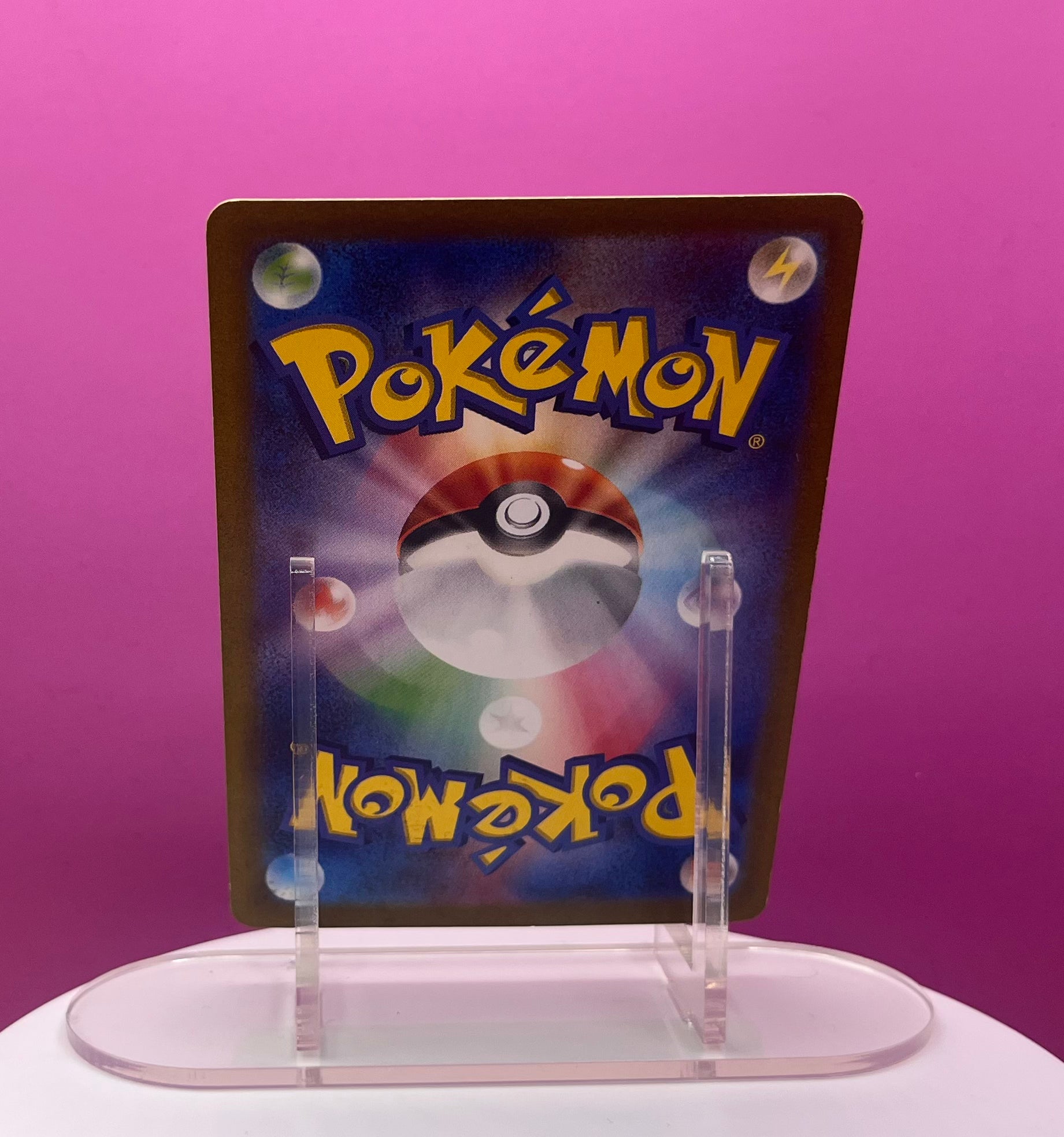 Wigglytuff EX - Shiny Treasure