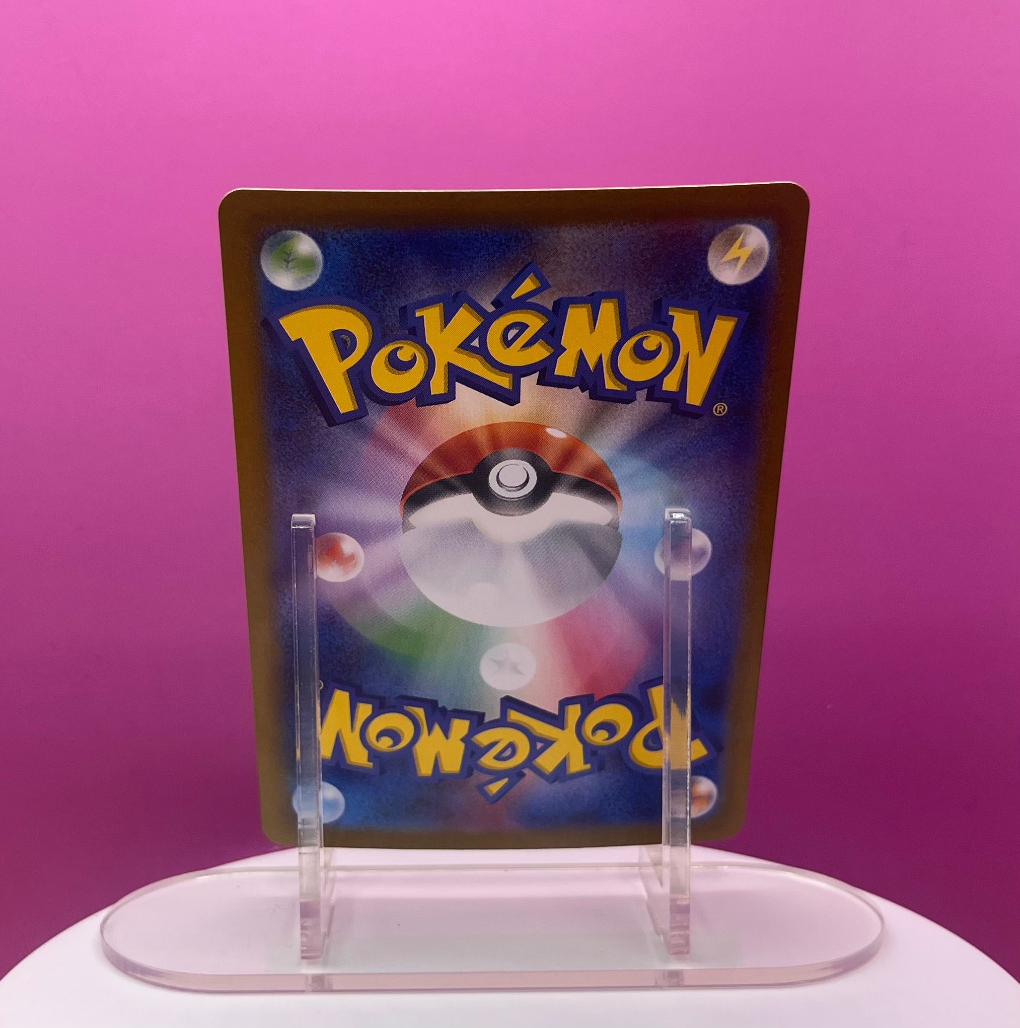 Mega Gengar ex - Mega Starter Deck
