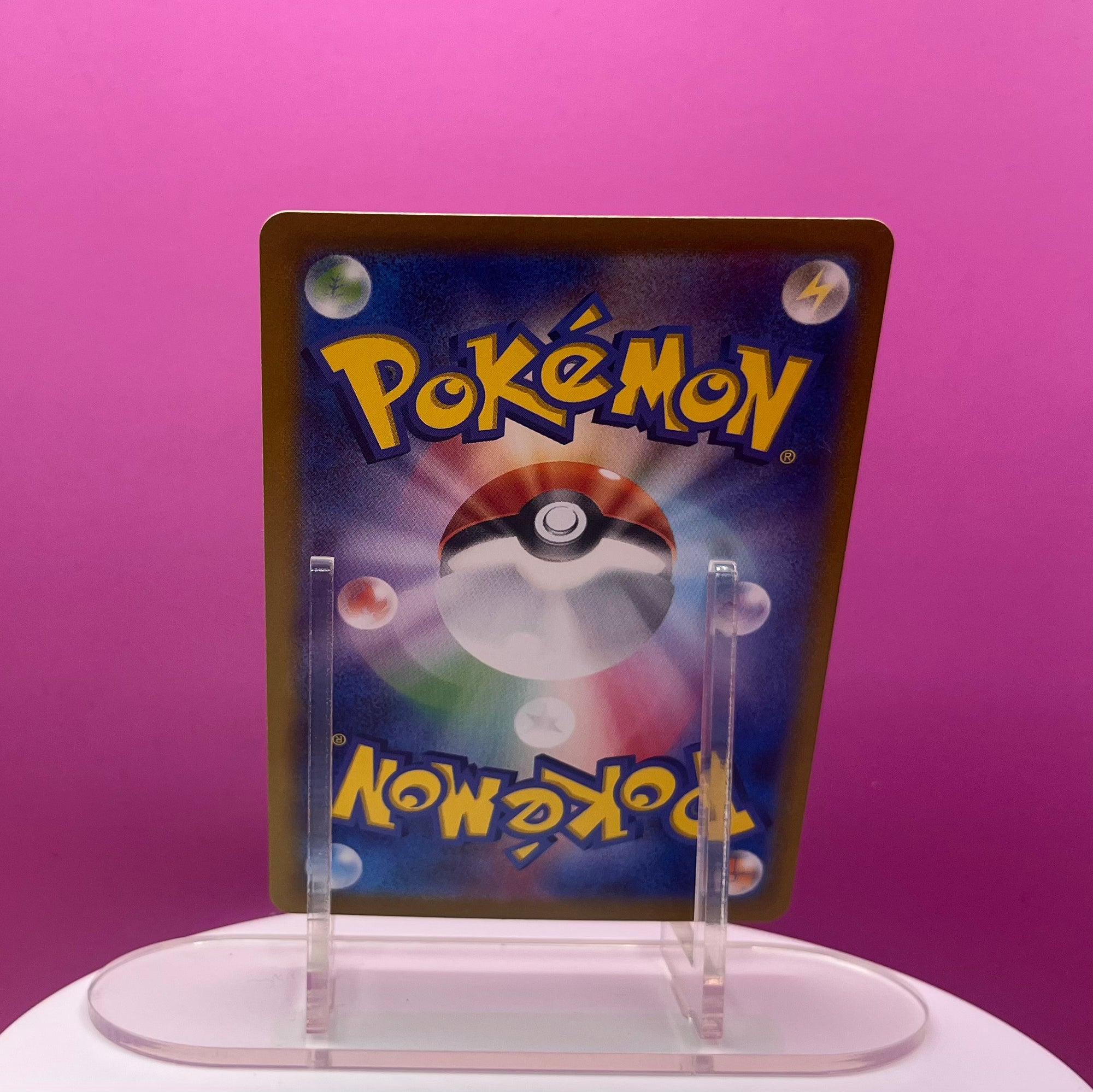 Bulbasaur - Classic set