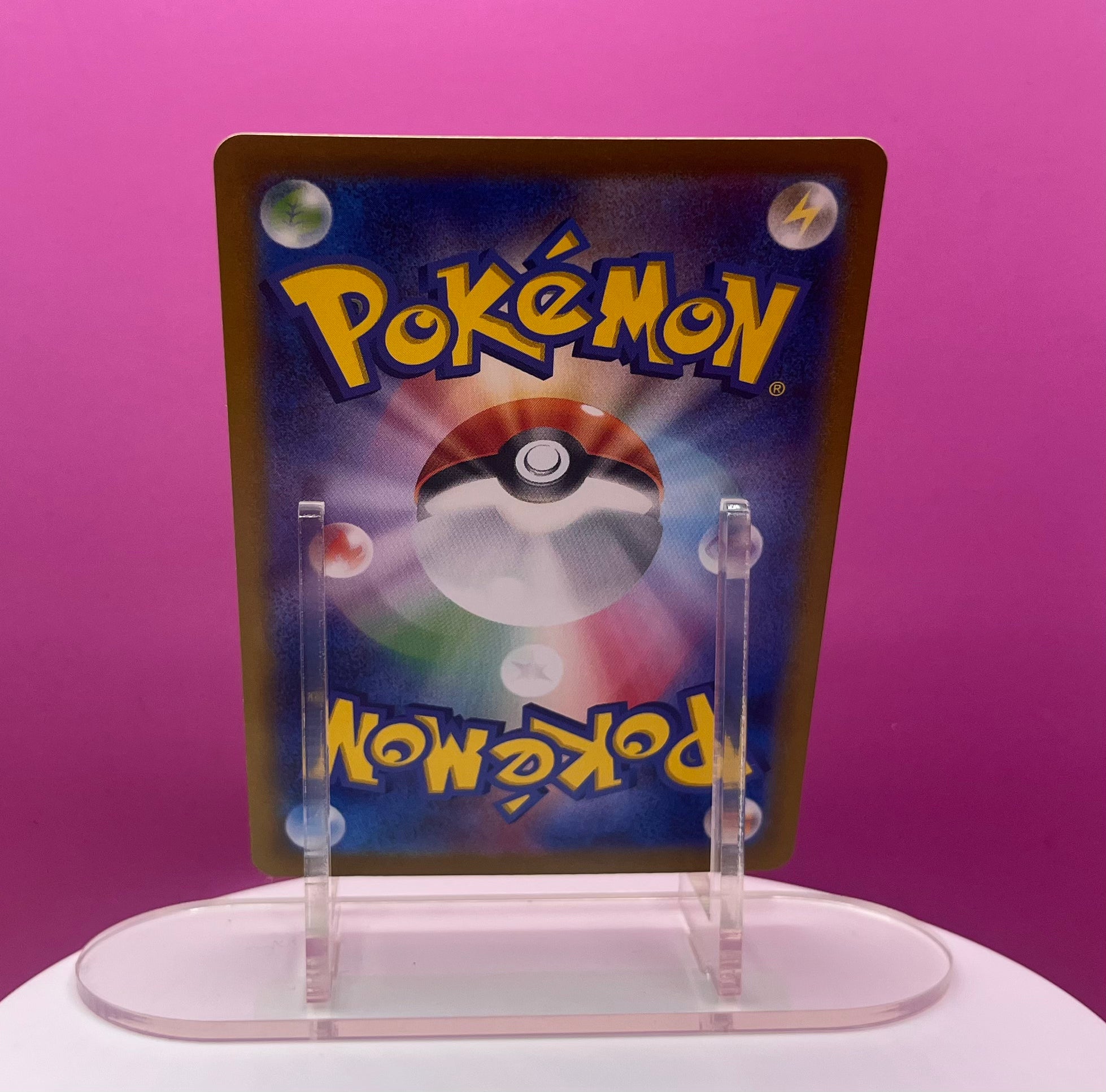 Charmander - Classic set