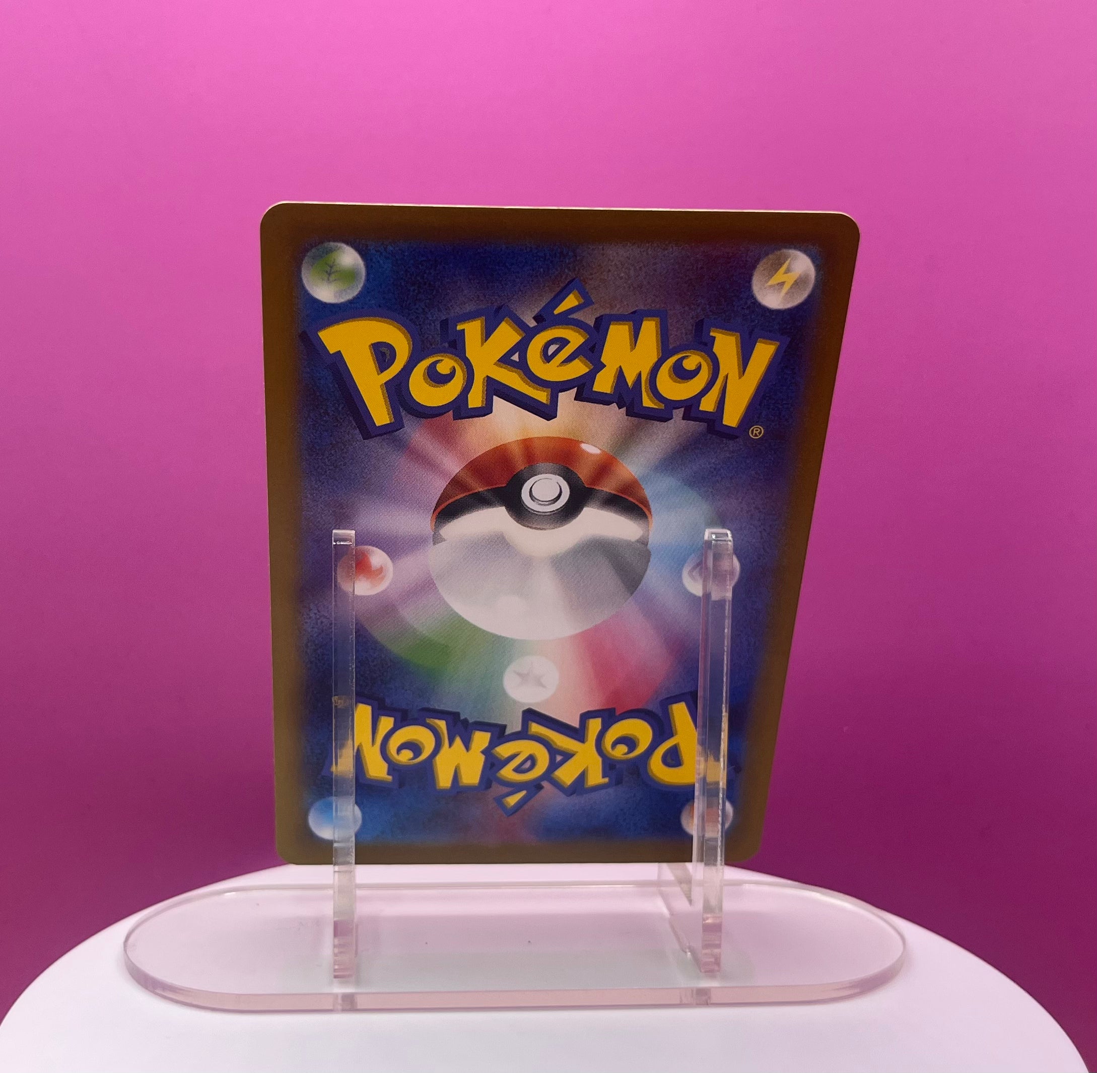 Charmeleon - Classic set