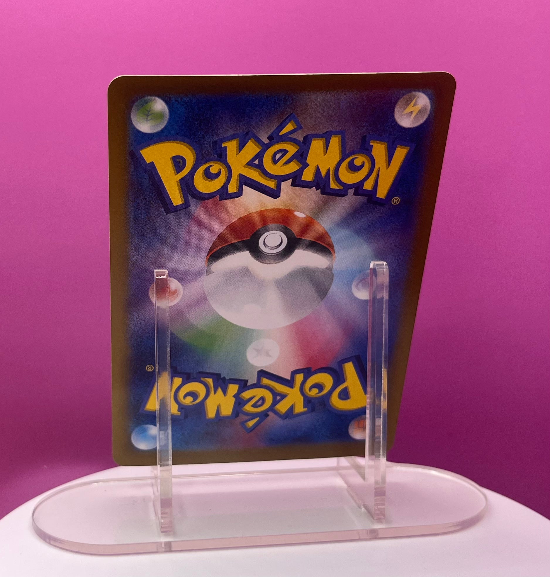 Vaporeon Ex – Terastal Festival