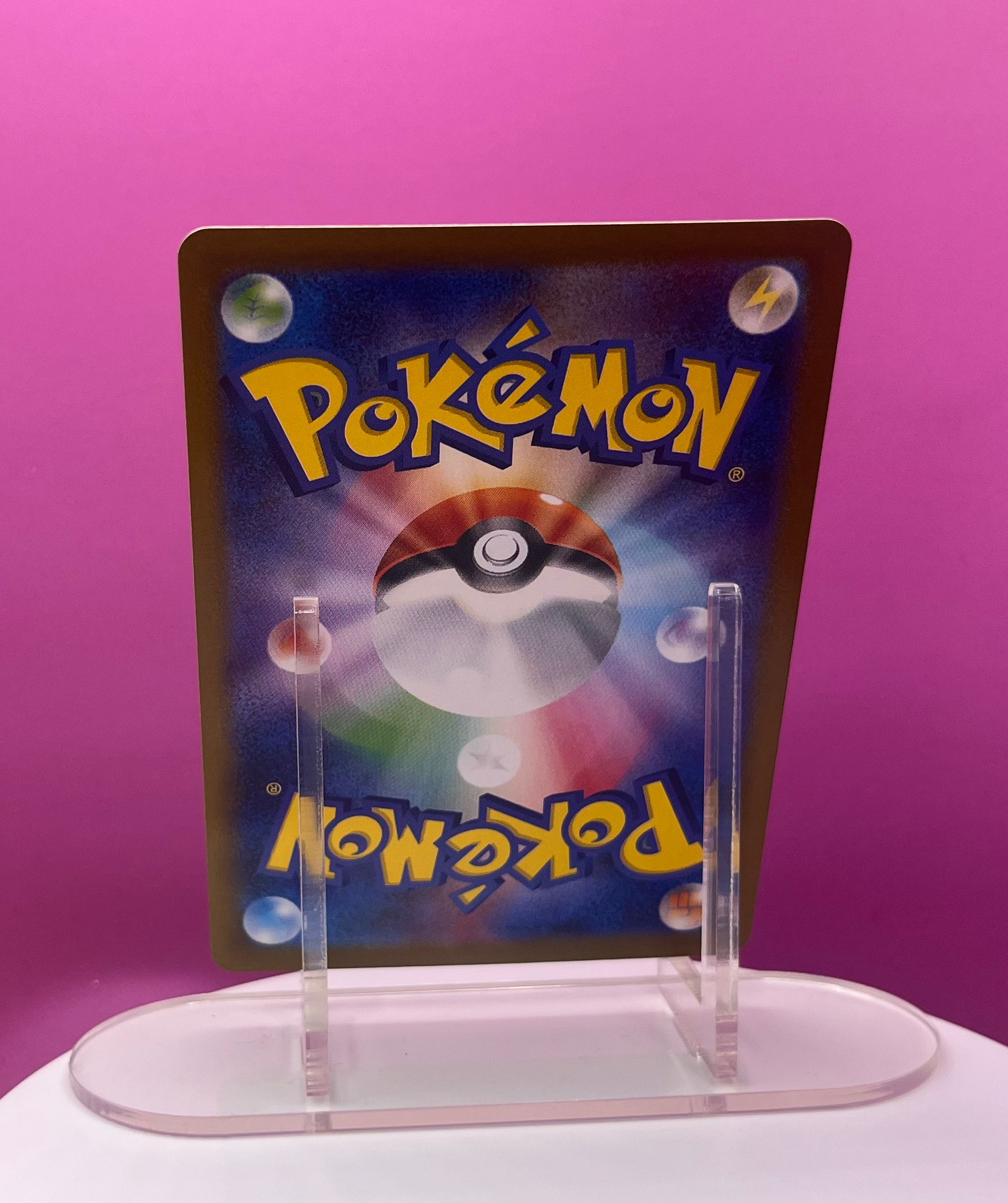 Espeon Ex – Terastal Festival