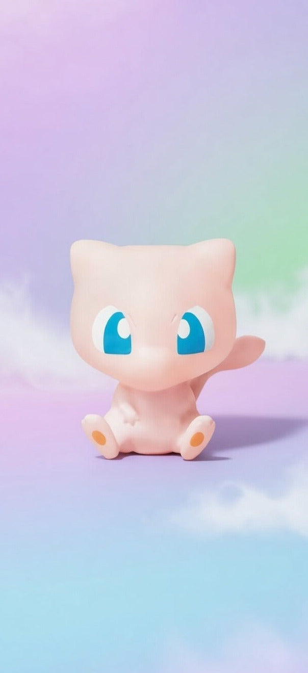 Blindbox Pokeball 151
