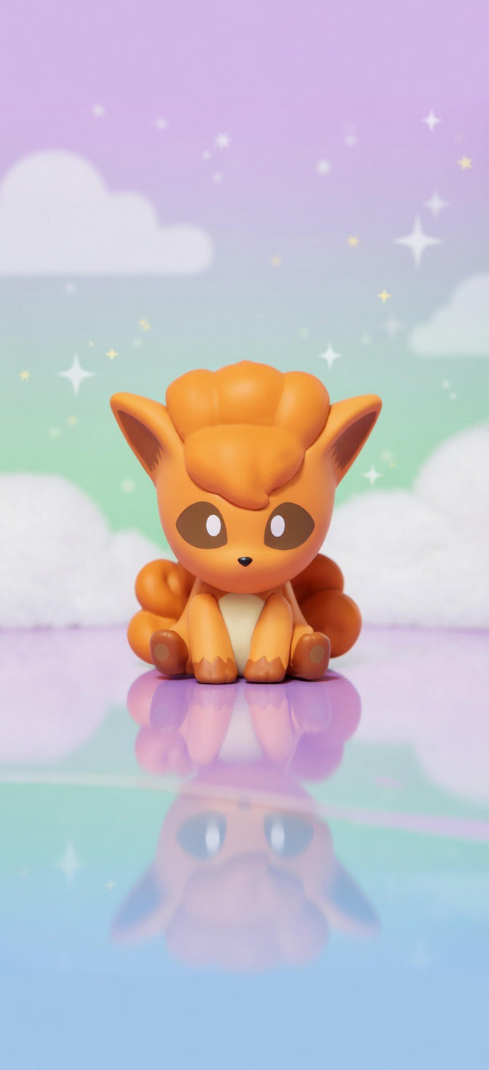 Blindbox Pokeball 151