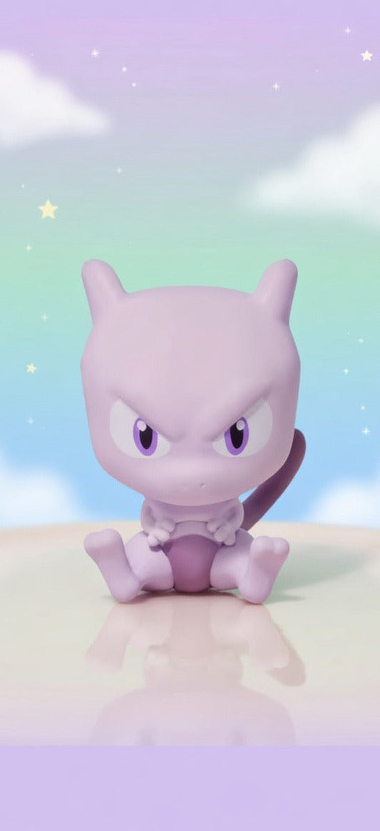 Blindbox Pokeball 151
