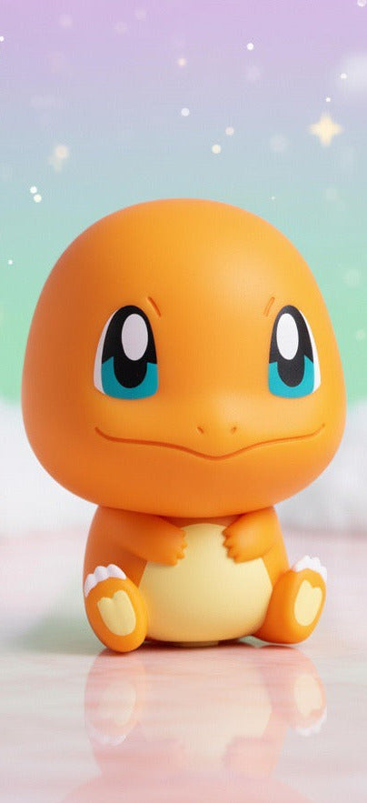 Blindbox Pokeball 151