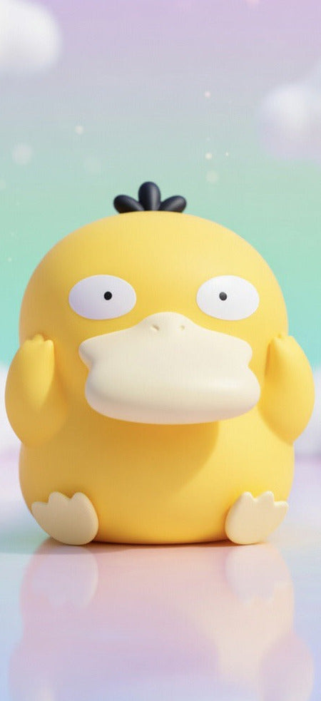 Blindbox Pokeball 151