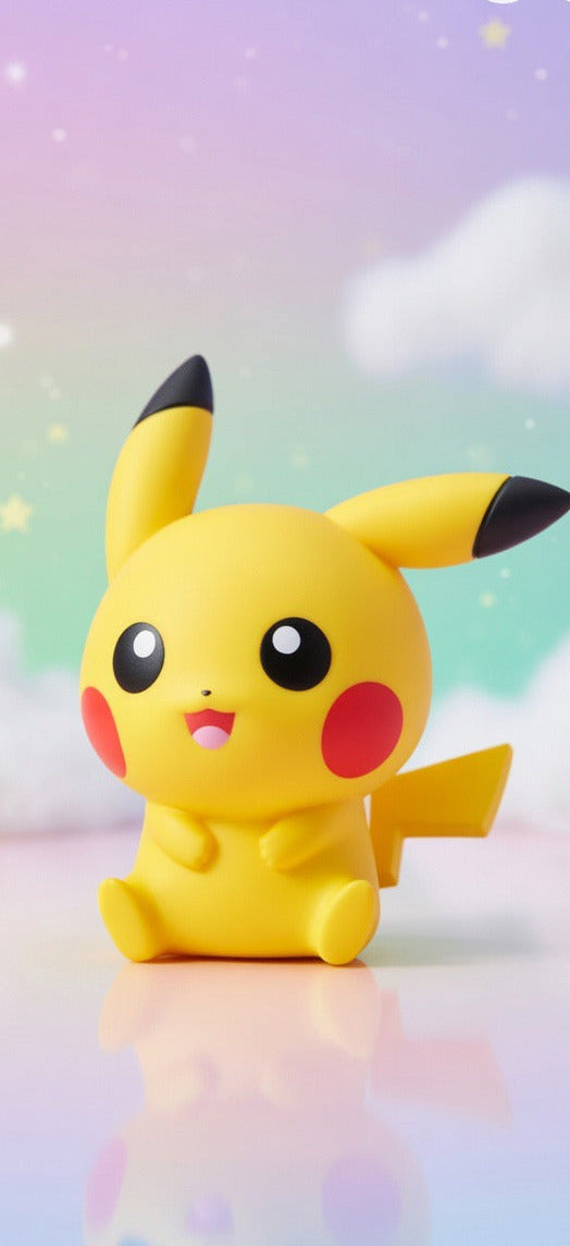 Blindbox Pokeball 151