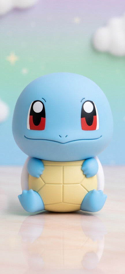Blindbox Pokeball 151