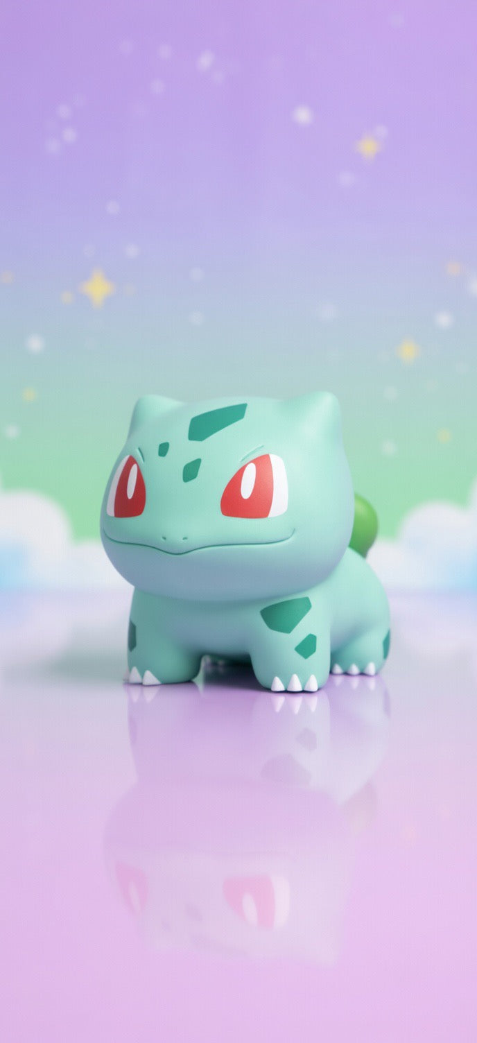 Blindbox Pokeball 151