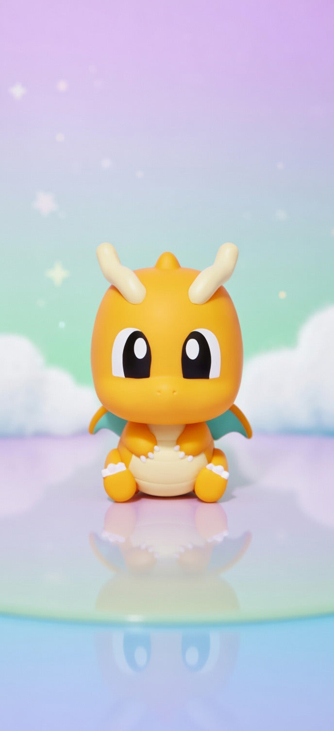 Blindbox Pokeball 151