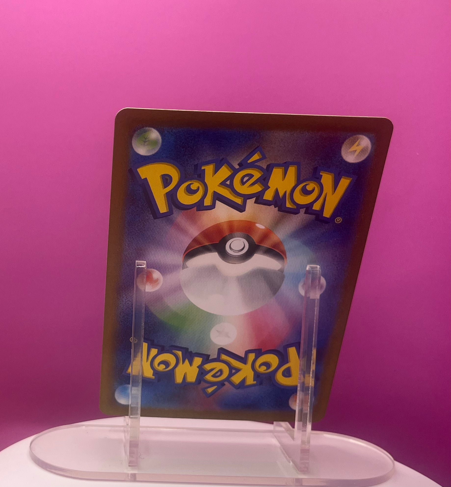 Cresselia - Night Wanderer