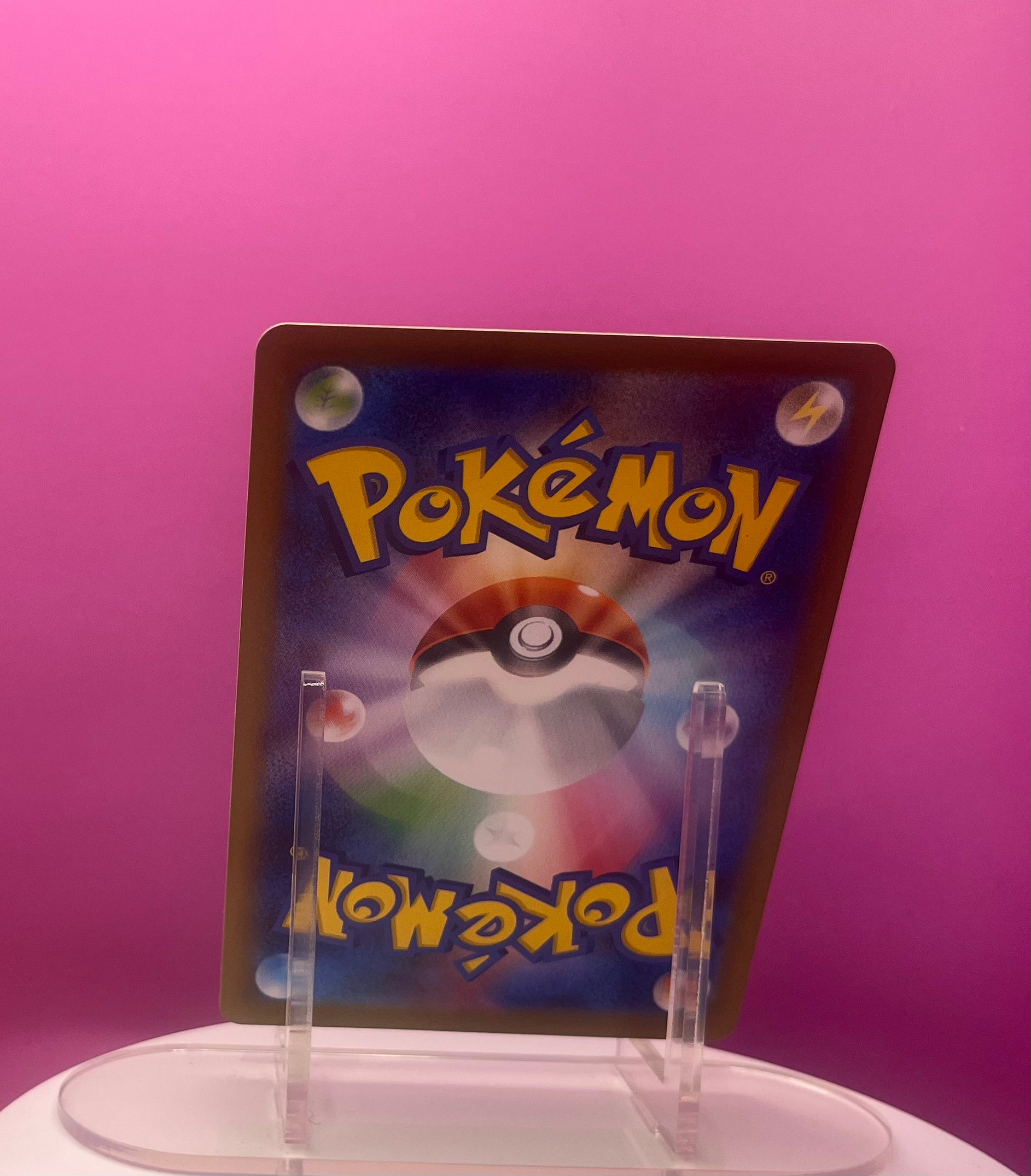 Dewgong - Inferno X