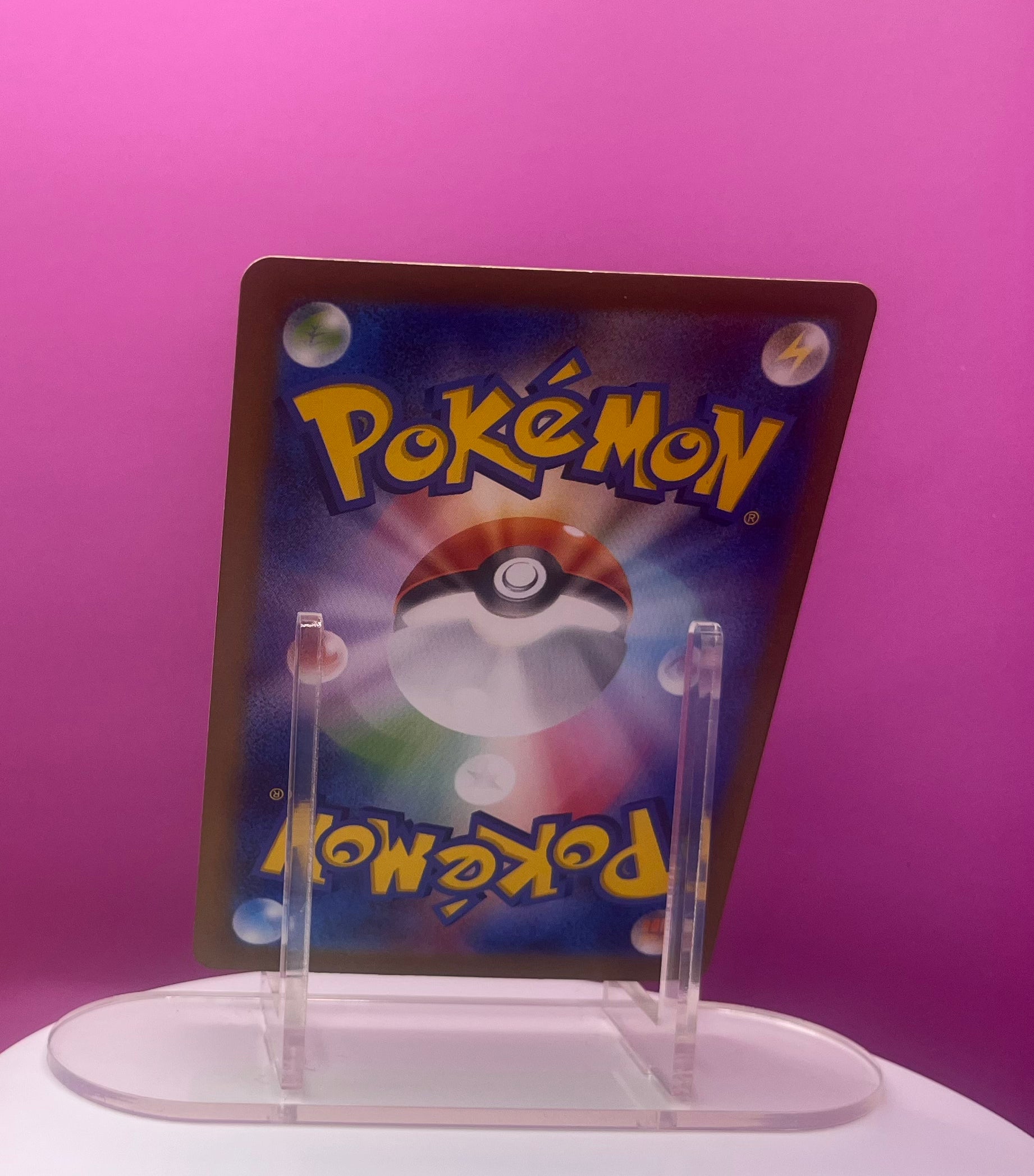 Spearow - Mega Brave