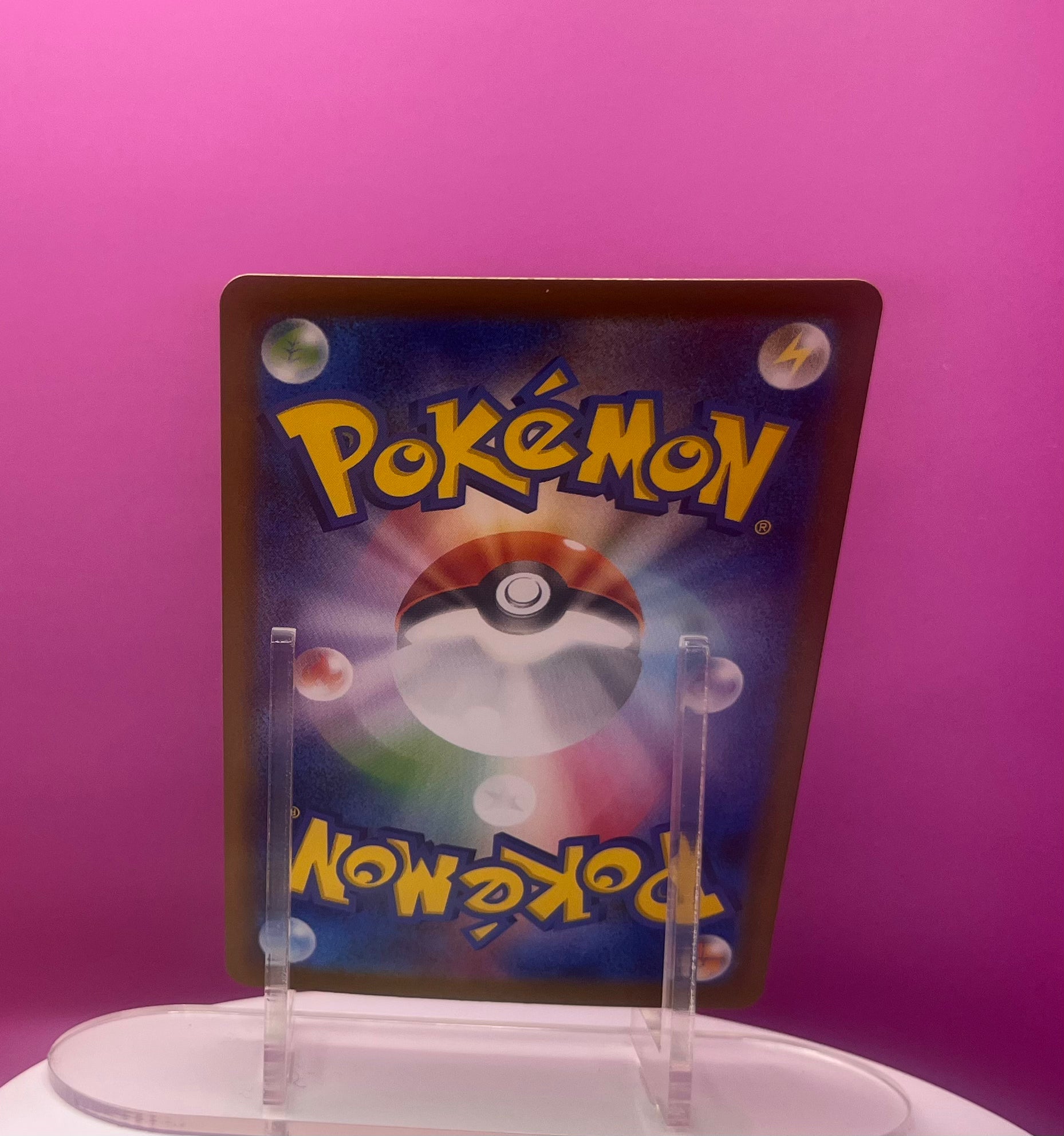 Mega Absol EX - Mega Brave
