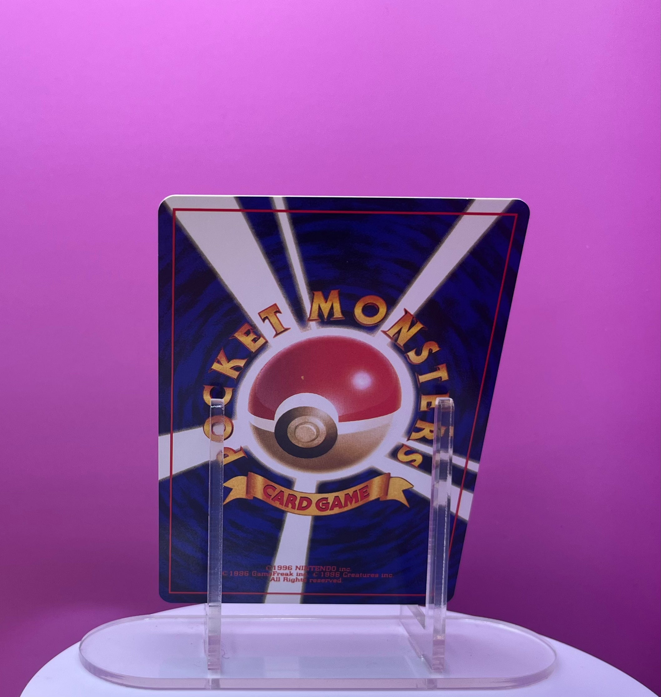 Koffing - Base Set