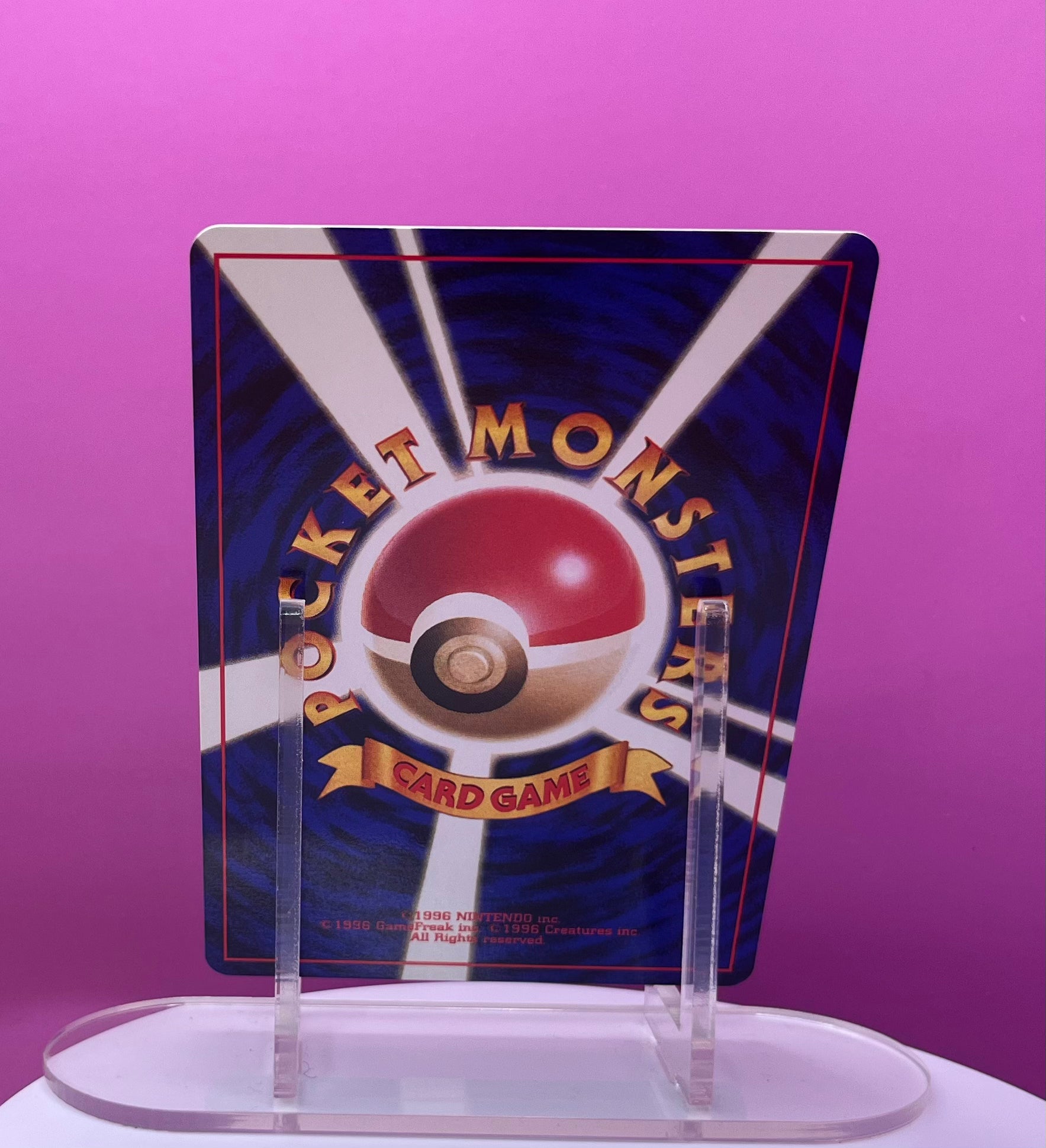 Weedle - Base Set
