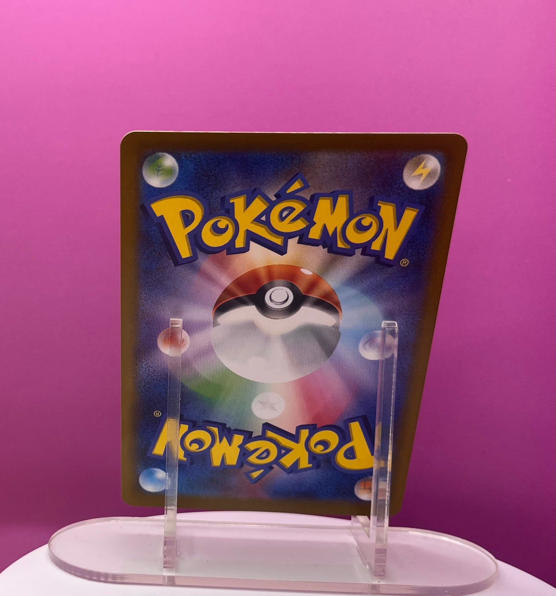 Team Rocket's Mewtwo EX - Mega Dream EX