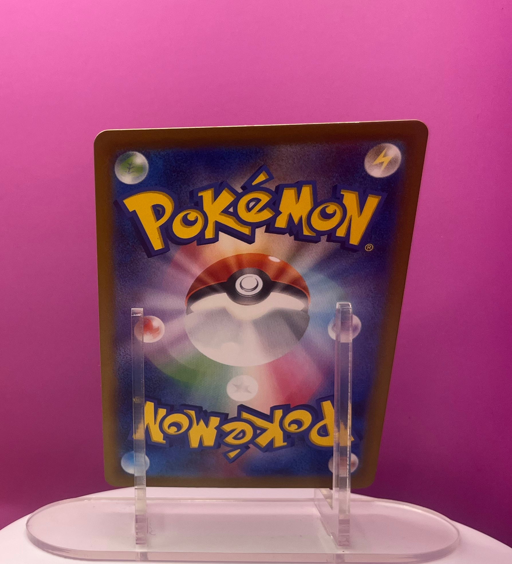 N's Zoroark EX - Mega Dream Ex